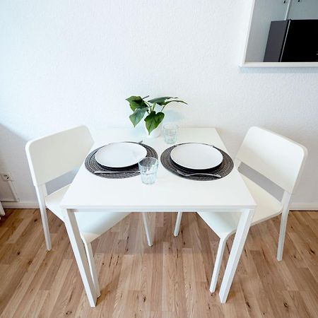 Work & Stay In Ahrensburg Ngoại thất bức ảnh