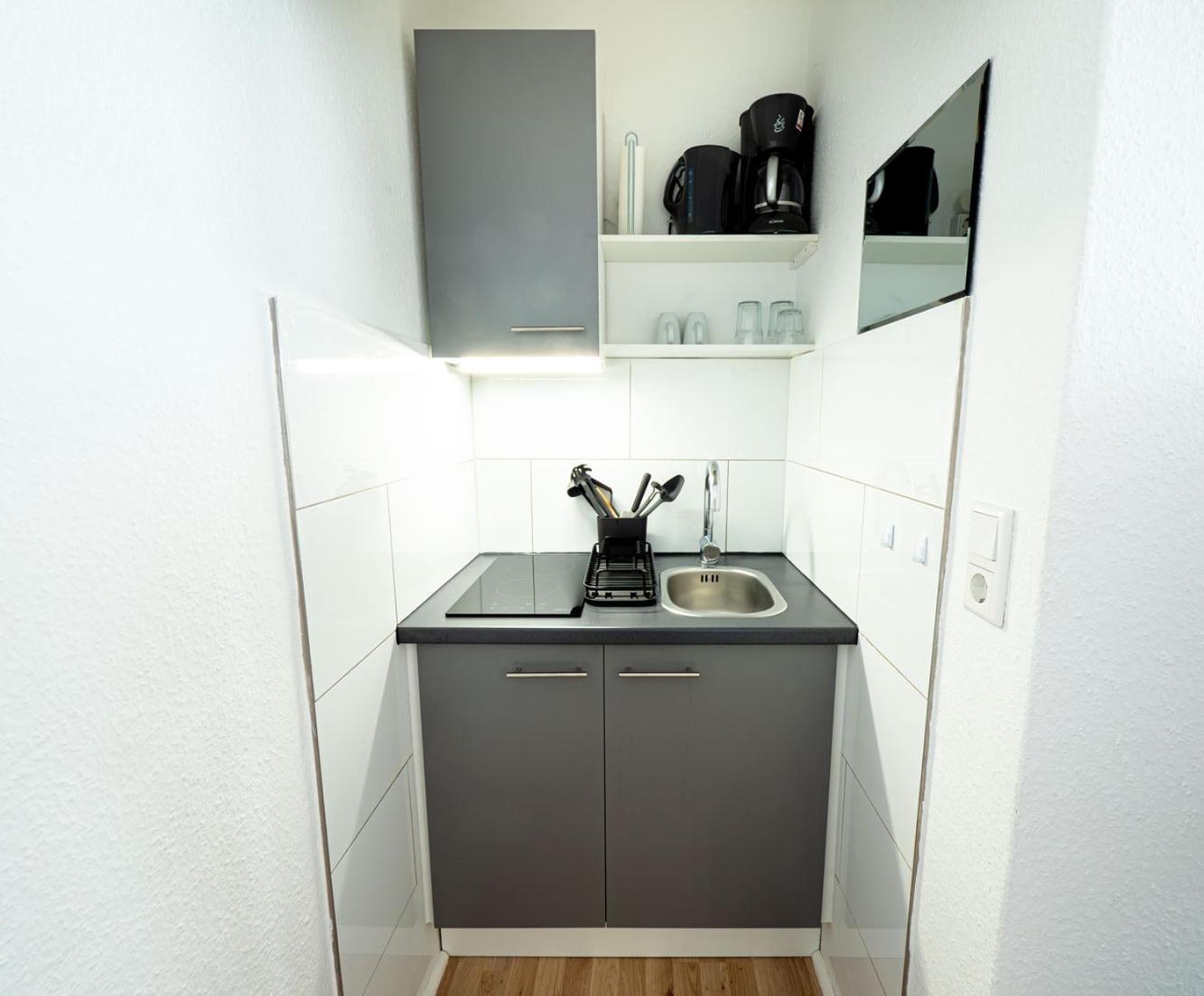 Work & Stay In Ahrensburg Ngoại thất bức ảnh
