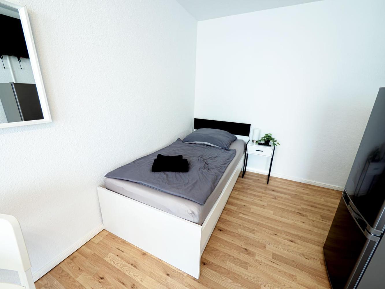 Work & Stay In Ahrensburg Ngoại thất bức ảnh