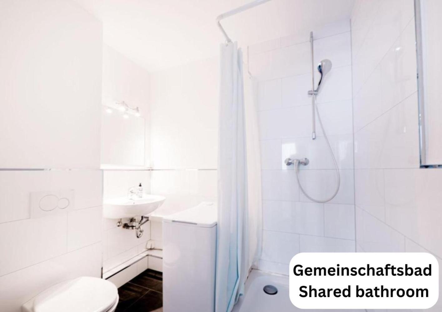 Work & Stay In Ahrensburg Ngoại thất bức ảnh
